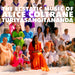 The Ecstatic Music of Alice Coltrane Turiyasangitananda (Vol. 1)