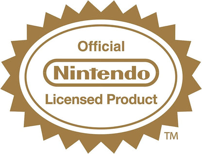 PowerA Charging Station for Nintendo Switch Joy Con Controllers - Nintendo Licensed Black Grey