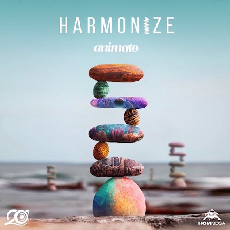 Harmonize