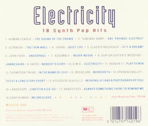 Electricity