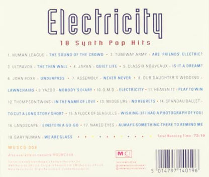 Electricity