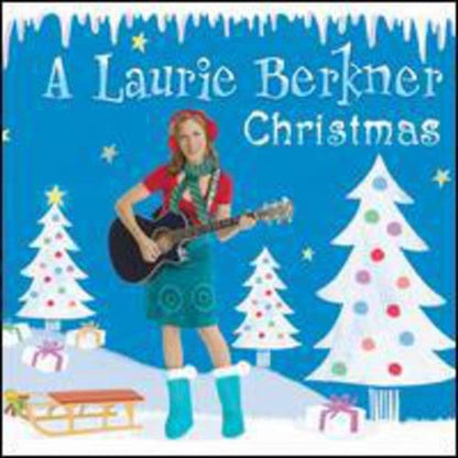 Laurie Berkner Christmas