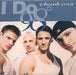 I Do Cherish You / Because of You