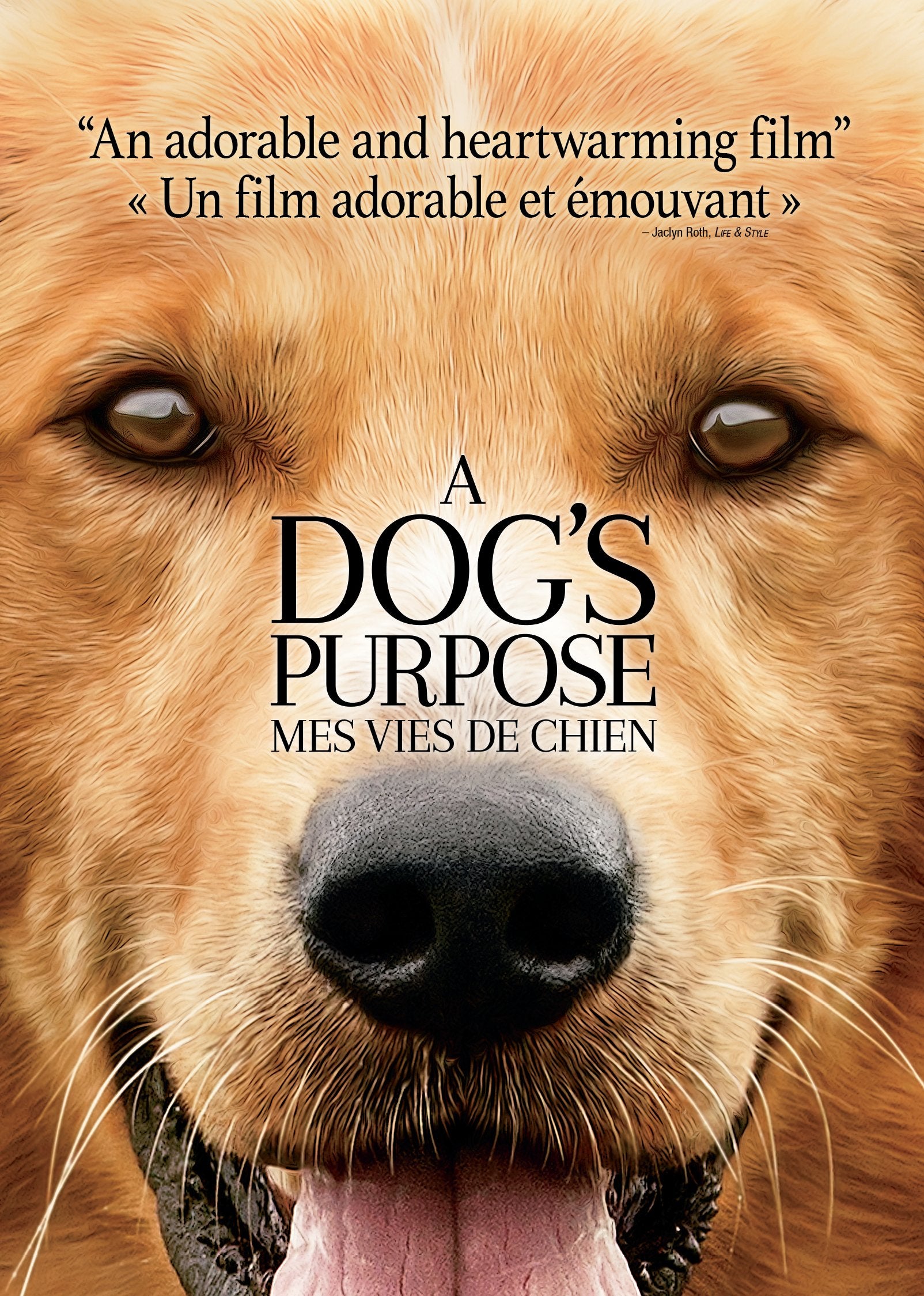 A Dog's Purpose