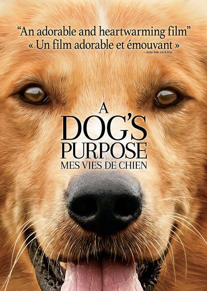 A Dog's Purpose