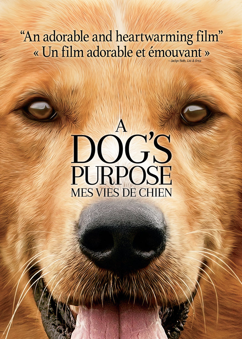 A Dog's Purpose