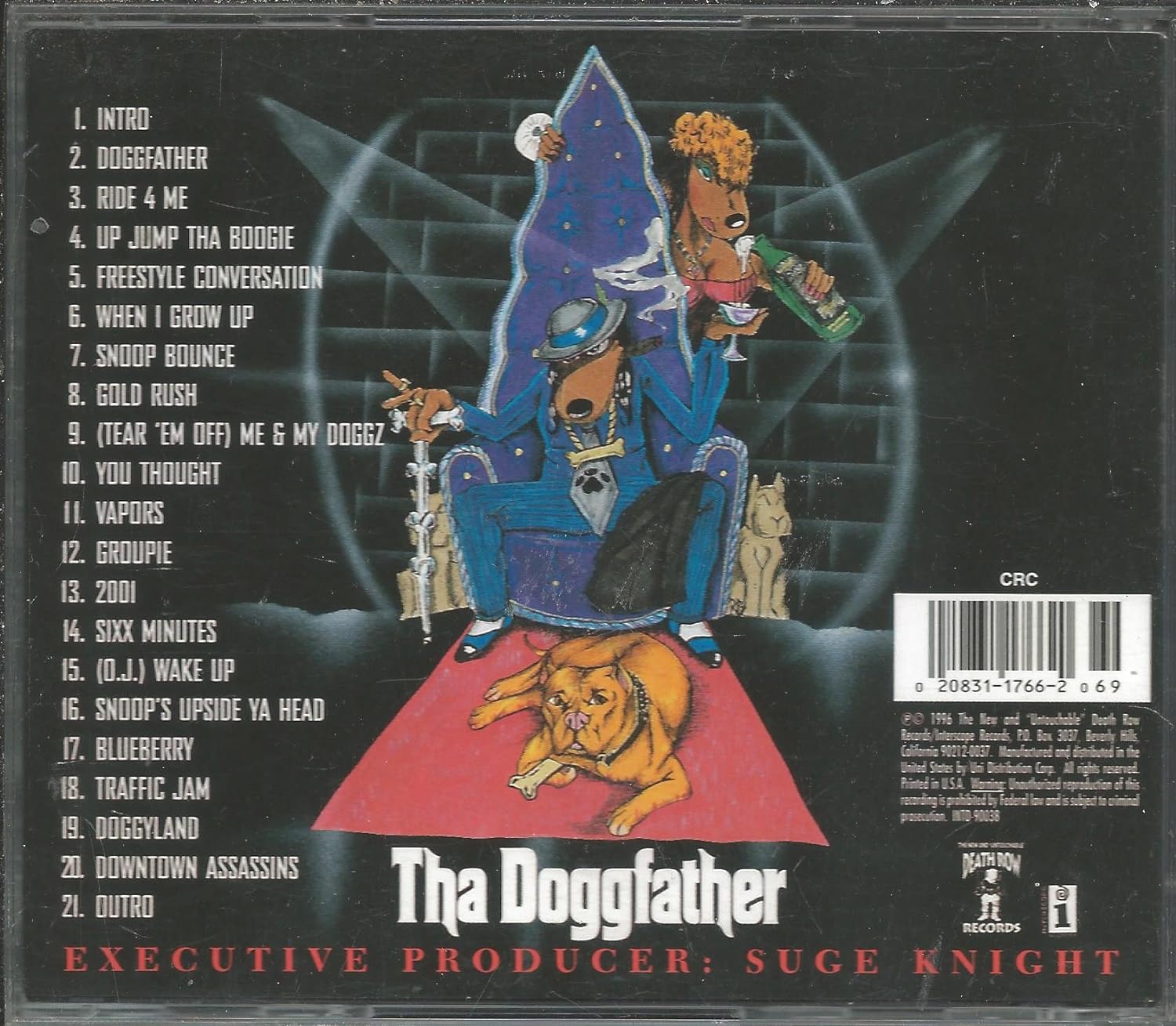 Tha Doggfather  explicit_lyrics