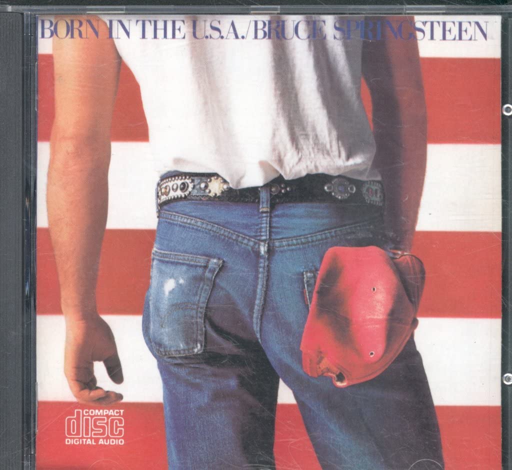 Born In The USA