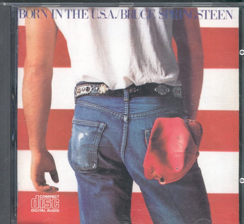 Born In The USA