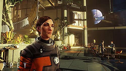 Prey (Xbox One