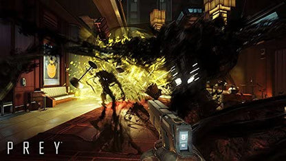 Prey (Xbox One)