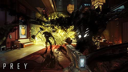 Prey (Xbox One