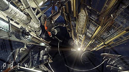 Prey (Xbox One)