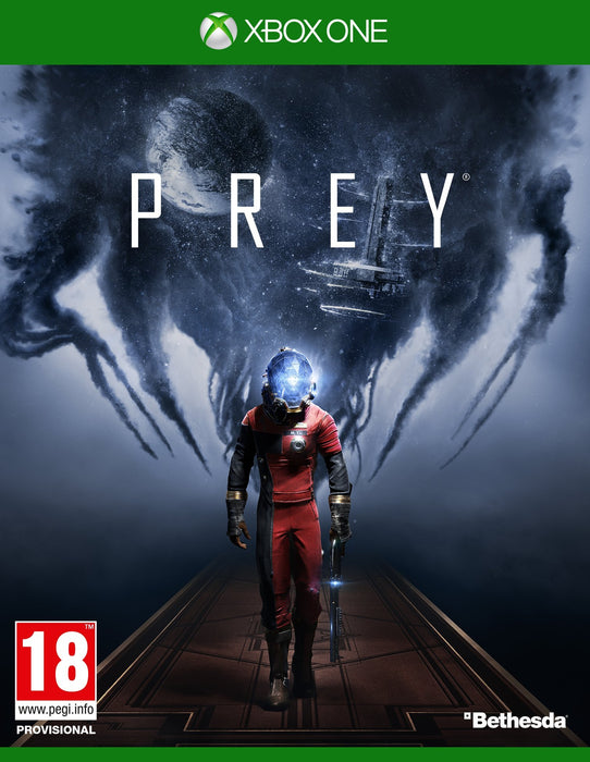 Prey (Xbox One