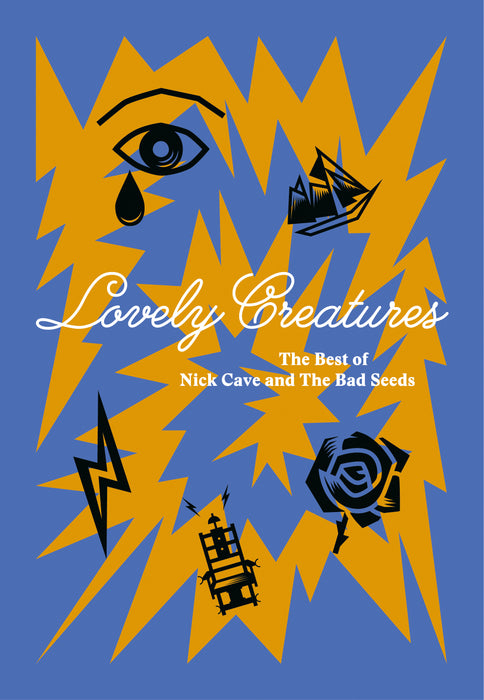 Lovely Creatures: The Best of Nick Cave and the Bad Seeds