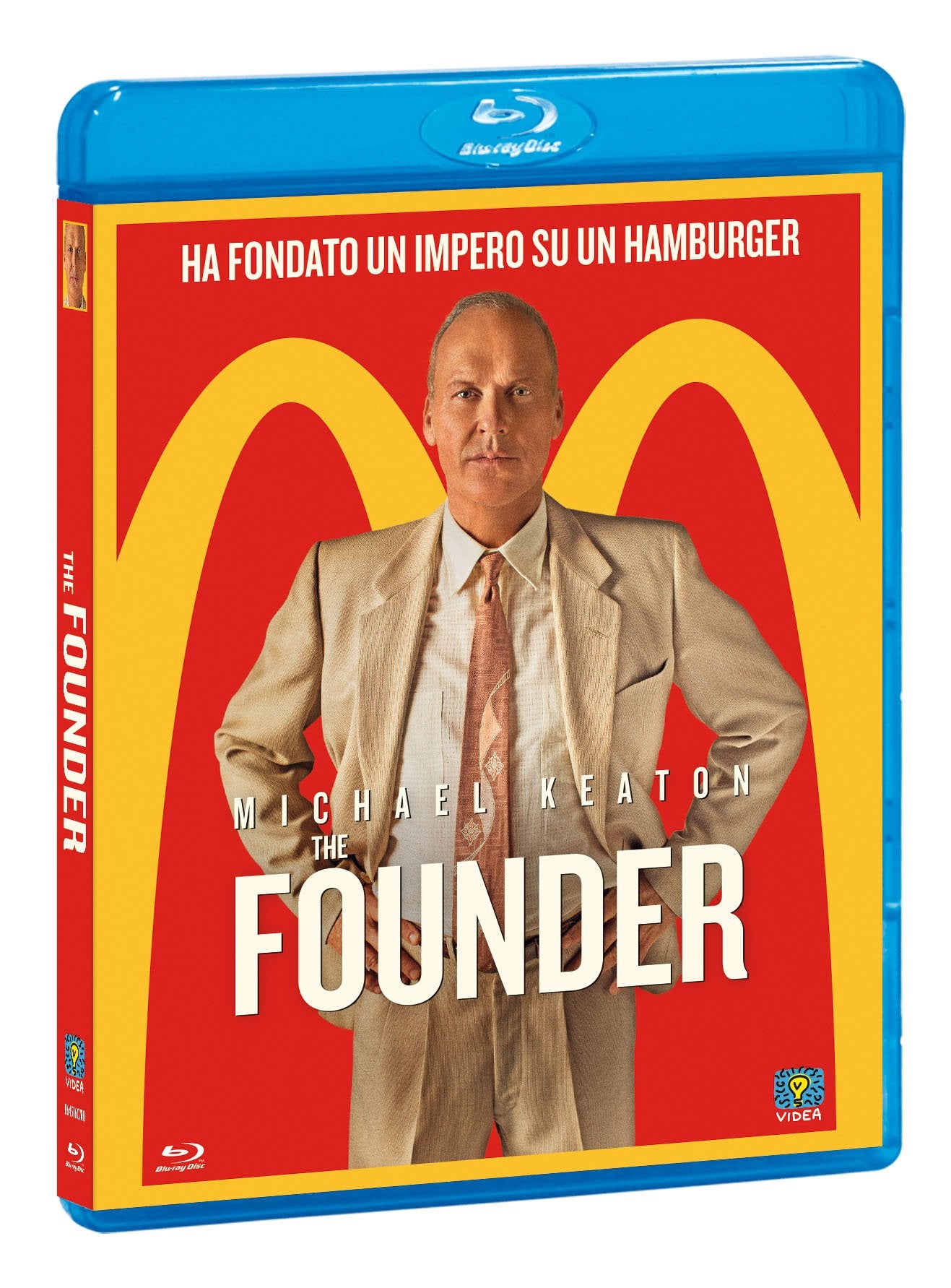 The Founder Brd