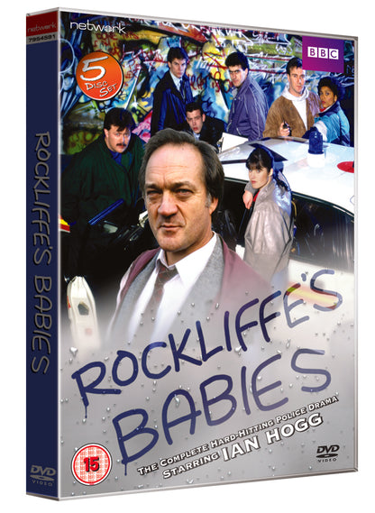 Rockliffe's Babies