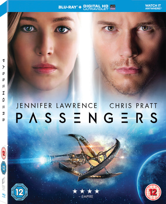 Passengers