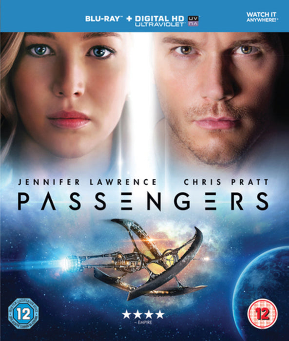 Passengers