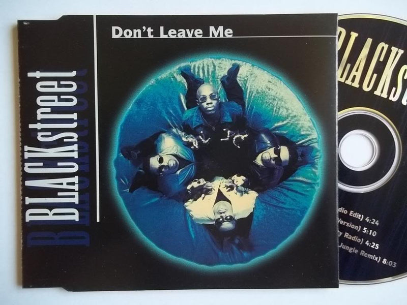 Dont Leave Me