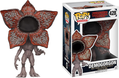 Stranger Things 13327 "Demogorgon" Pop Vinyl Figure