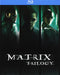 Matrix Trilogy (Box 3 Br