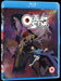 Outlaw Star: The Complete Series