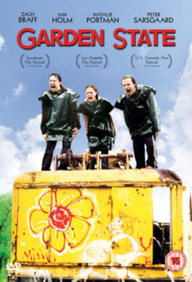 Garden State