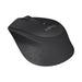 Logitech M280 Wireless Mouse, 2.4 GHz with USB Nano Receiver, 1000 DPI Optical Tracking, 3 Buttons, 18 Month Battery, Compatible with PC, Mac, Laptop, Chromebook