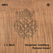 Bach: Goldberg Variations Parnassi Musici
