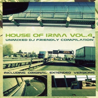 House of Irma Vol 4