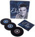 Elvis Presley-Treasures -3Cd