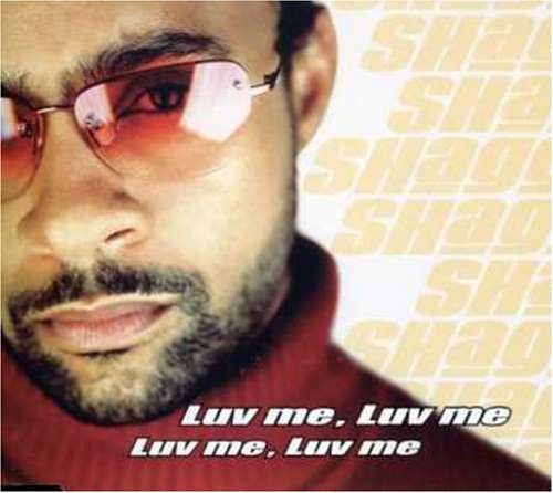 Love Me Love Me