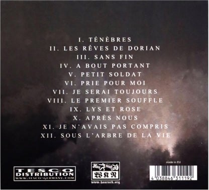Prie Pour Toi