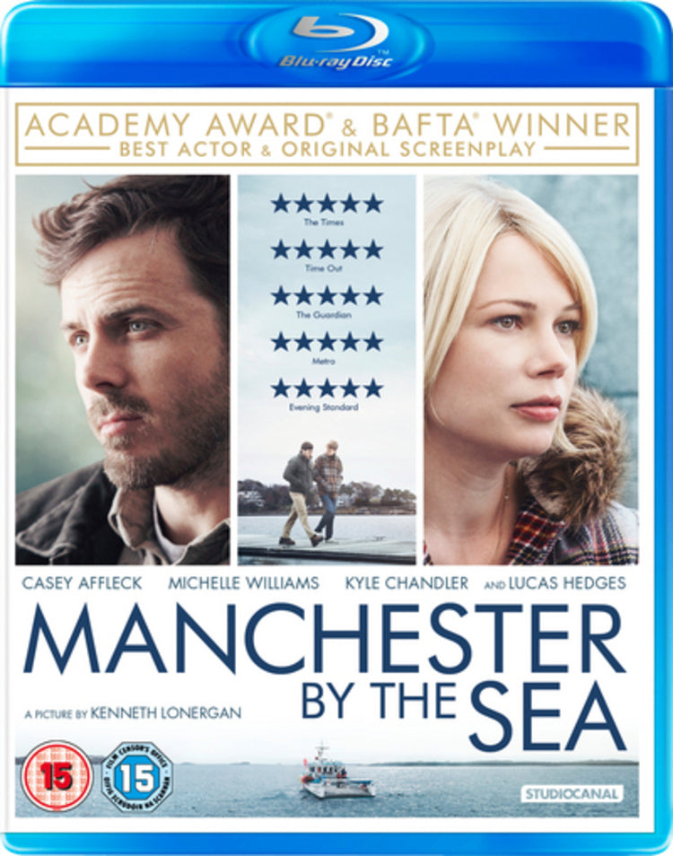Manchester By the Sea