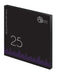Audio Anatomy Vinyl-Inner Sleeves 12“ - black, 25 pieces