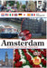 Amsterdam - A Canal Cruise Through Amsterdam