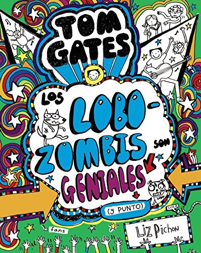 Los Lobozombis Son Geniales Y Punto / Dog Zombies Rule For Now