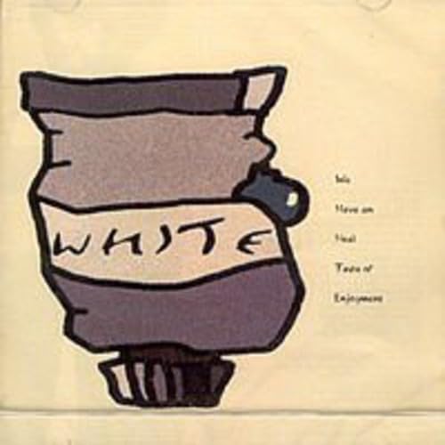 White - W.H.I.T.E.