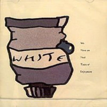 White - W.H.I.T.E.
