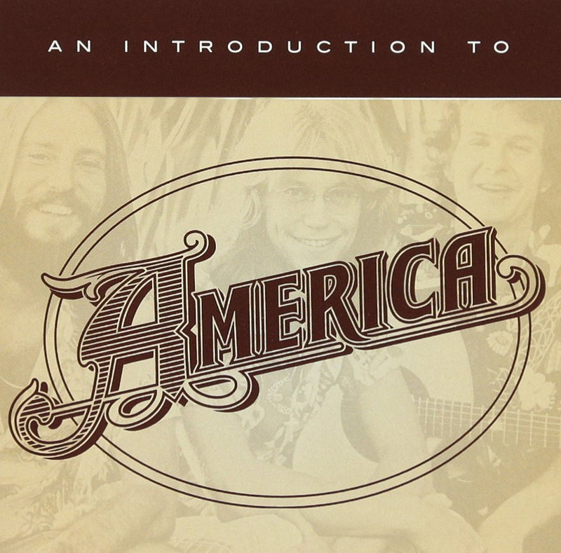 An Introduction To America