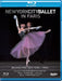 New York City Ballet in Paris