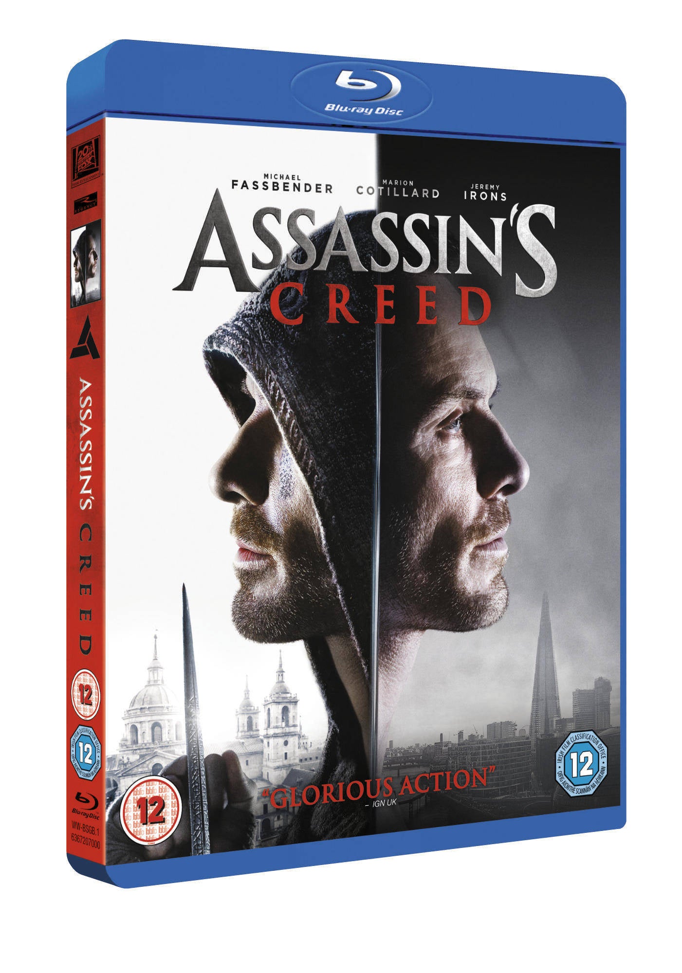 Assassin's Creed