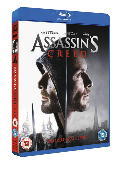 Assassin's Creed