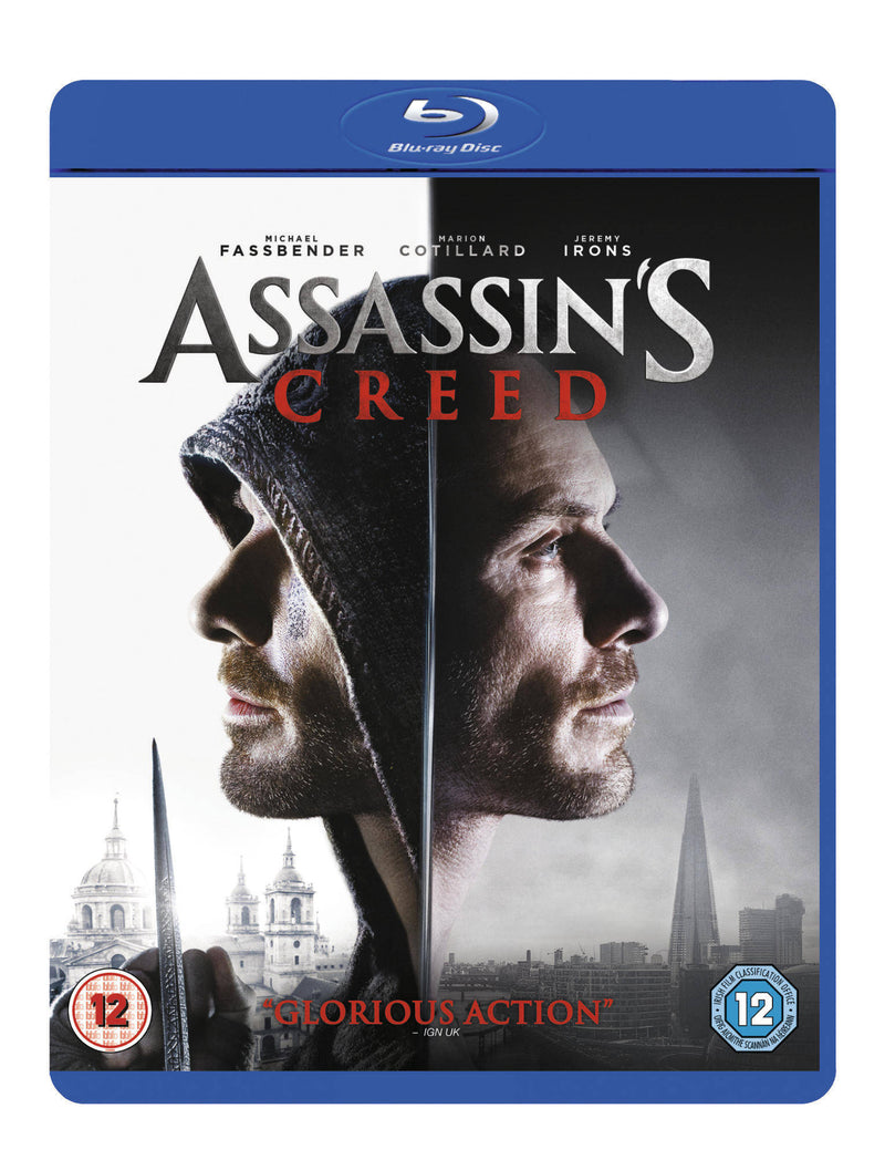 Assassin's Creed