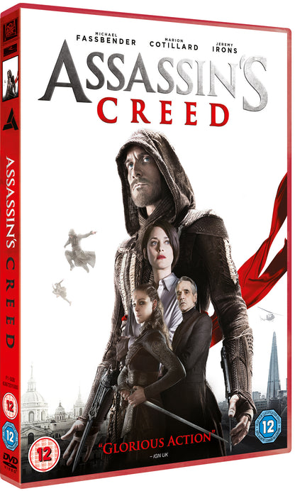 Assassin's Creed