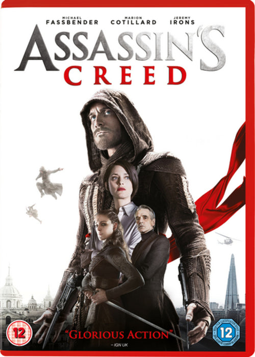 Assassin's Creed