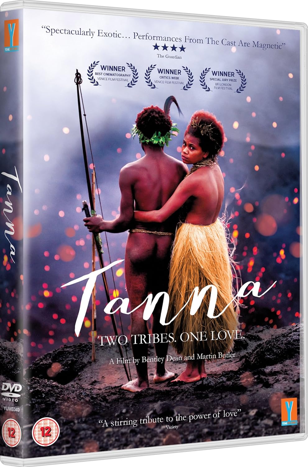 Tanna