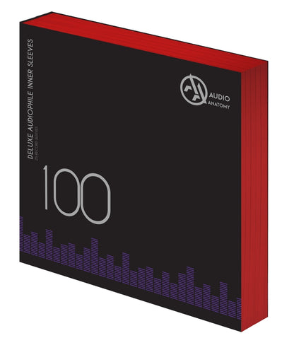 MUSIC PROTECTION - 100X12" DEL