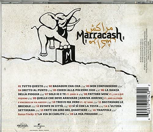 Marracash